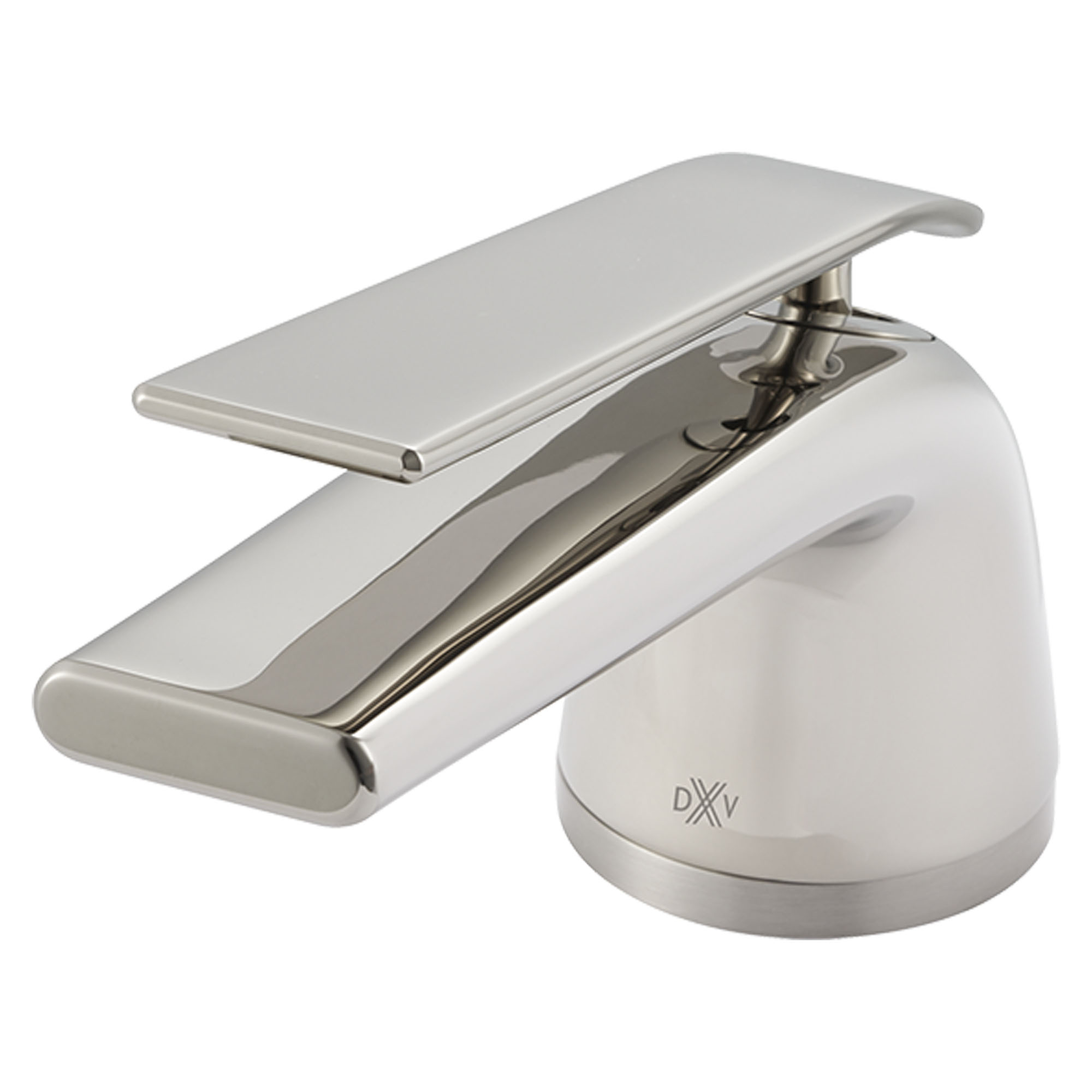 DXV Modulus Single Handle Bathroom Faucet with Lever Handle